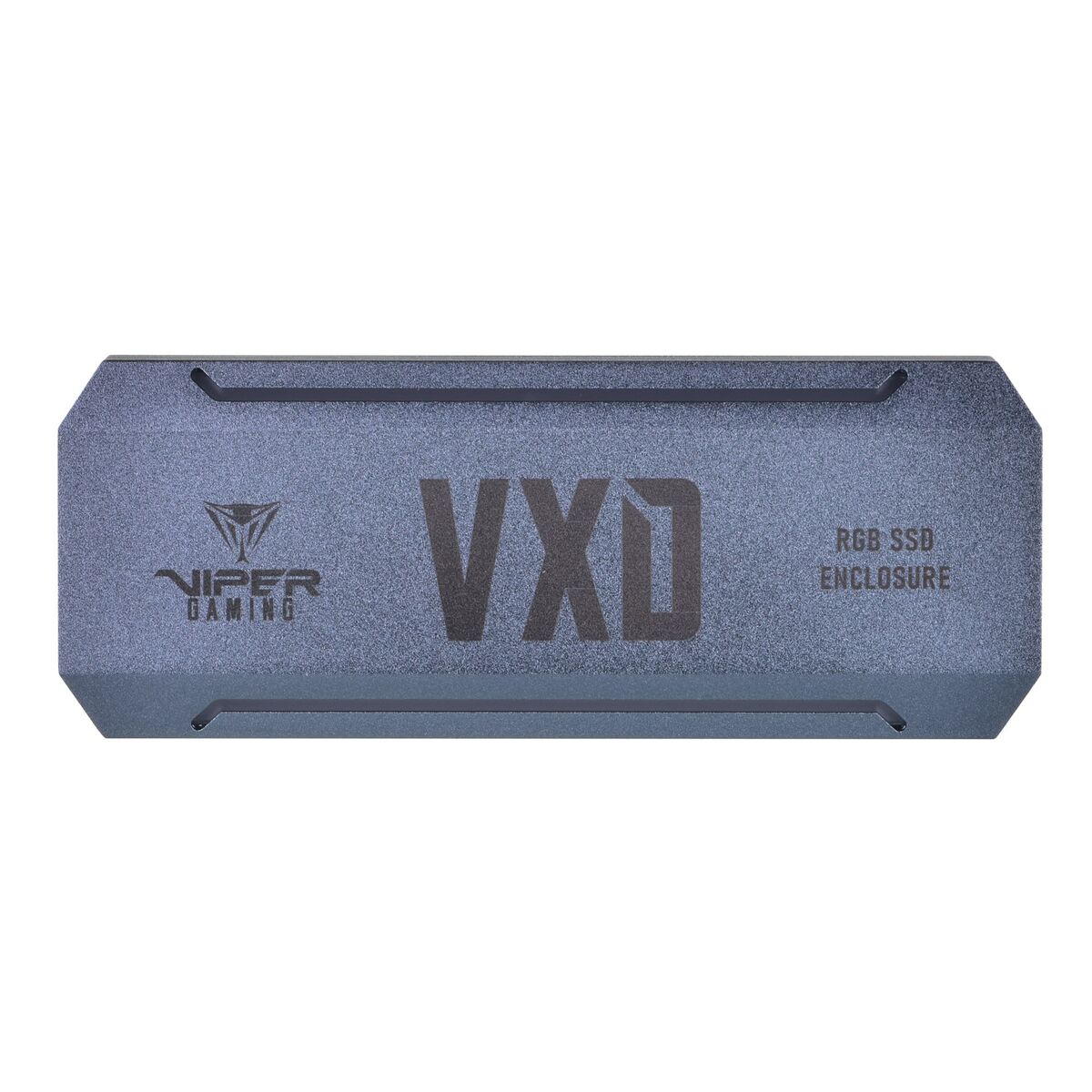 Externe Doos Patriot Memory VXD Zilverkleurig